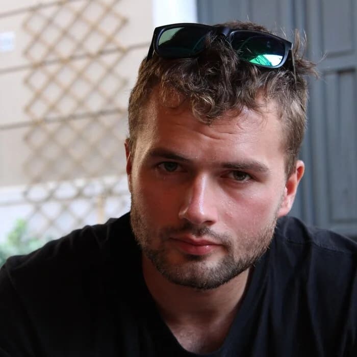 Jiří Jánošík